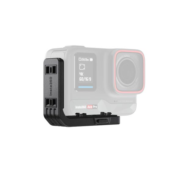 Insta360 Ace/Ace Pro Vertical-Horizontal Mount