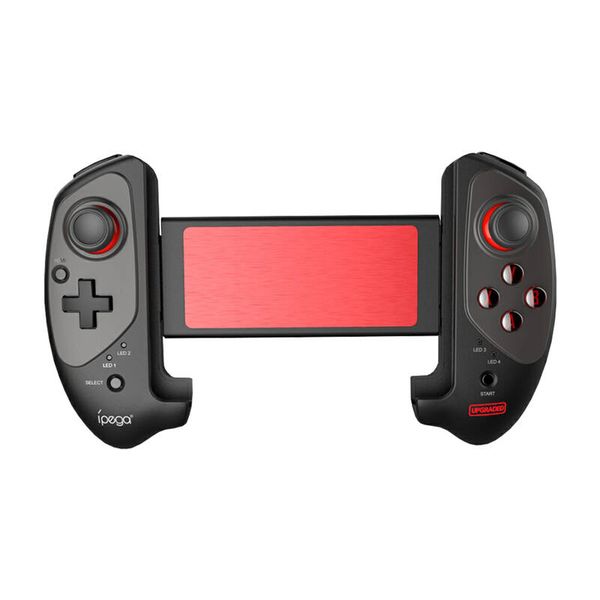 Bezdrátový ovladač iPega PG-9083s / GamePad s držákem na telefon