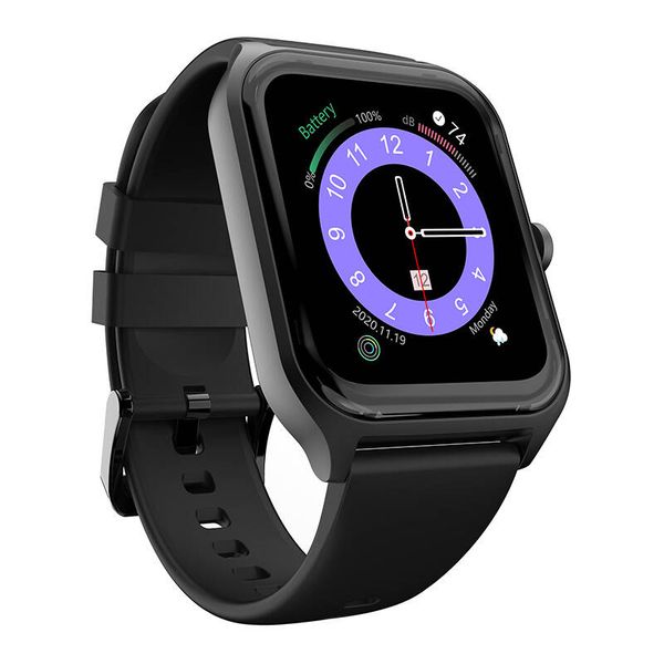 SmartWatch HiFuture FutureFit Ultra 2 Pro (černé)