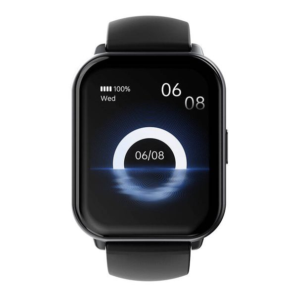 SmartWatch HiFuture FutureFit Zone 2 (černé)